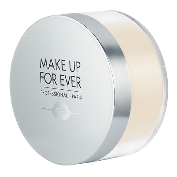 Ultra HD Setting Powder - Mini pudra pentru setare, Make Up For Ever
