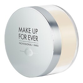 Ultra HD Setting Powder - Mini pudra pentru setare image