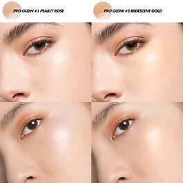 Pro Glow - Powder Highlighter