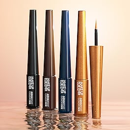 Aqua Resist Color Ink - Eyeliner
