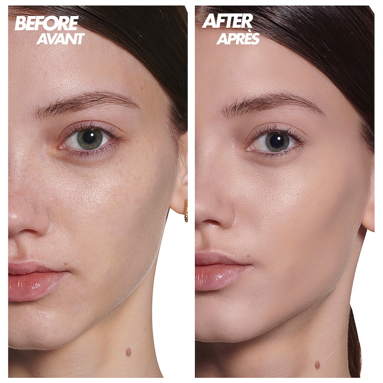 HD Skin Twist & Light - Pudra iluminatoare
