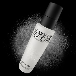 Mist & Fix Spray - Spray fissante make-up