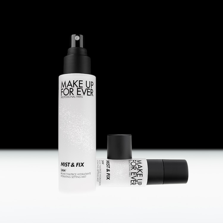 MIST & FIX SPRAY - Setting spray