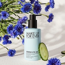 Gentle Eye - Makyaj Temizleme Jeli