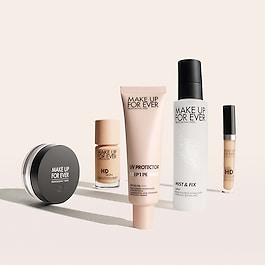 Thumbnail - Make Up For Ever - Uv Protector Step 1 Primer - Foundation - step 1 Uv Protector Primer