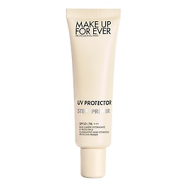 Uv Protector Step 1 Primer - Baza pentru ten