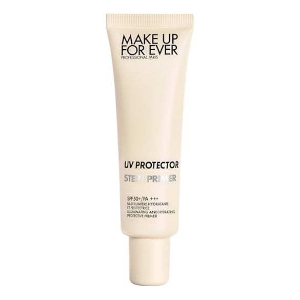 Uv Protector Step 1 Primer - Baza pentru ten, Make Up For Ever