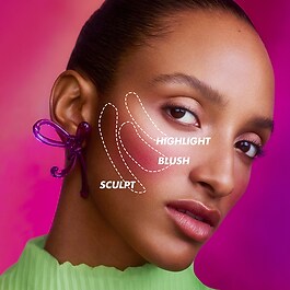 Artist Face Podwers - Blush