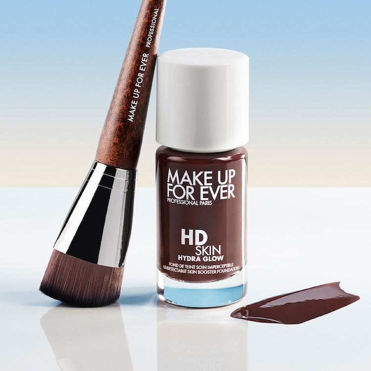 Foundation Brush