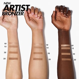 Artist Face Podwers - Bronzer