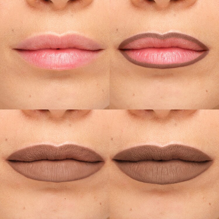 Artist Color Pencil Extrême - Crayon à lèvres Waterproof Couleur Intense 