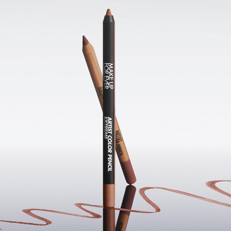 Artist Color Pencil Extrême - Crayon à lèvres Waterproof Couleur Intense 