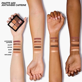 Artist To Go - Mini palette di ombretti