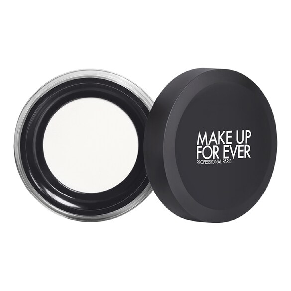 Make Up For Ever - Hd Skin Perfecting Loose Powder - Cipria Libera Ultra Perfezionante Invisibile - hd Skin Loose Powder Btg - Donna