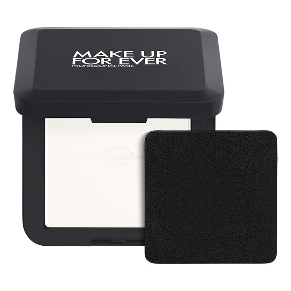 Make Up For Ever - Hd Skin Perfecting Pressed Powder - Cipria Compatta Perfezionante Invisibile - hd Skin Pressed Powder Btg - Donna