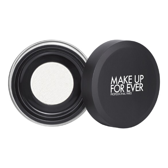 Make Up For Ever - Hd Skin Perfecting Loose Powder - Cipria Libera Ultra Perfezionante Invisibile - hd Skin Loose Powder - Donna