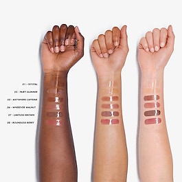 Super Boost Lip Gloss – Ενυδατικό γκλος χειλιών για σαρκώδες αποτέλεσμα