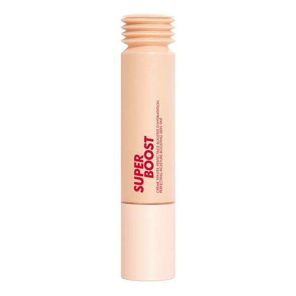 Make Up For Ever - Super Boost Skin Tint – Crema Colorata Perfezionatrice Idratante - super Boost Skin Tint-24 30ml 04 - Donna