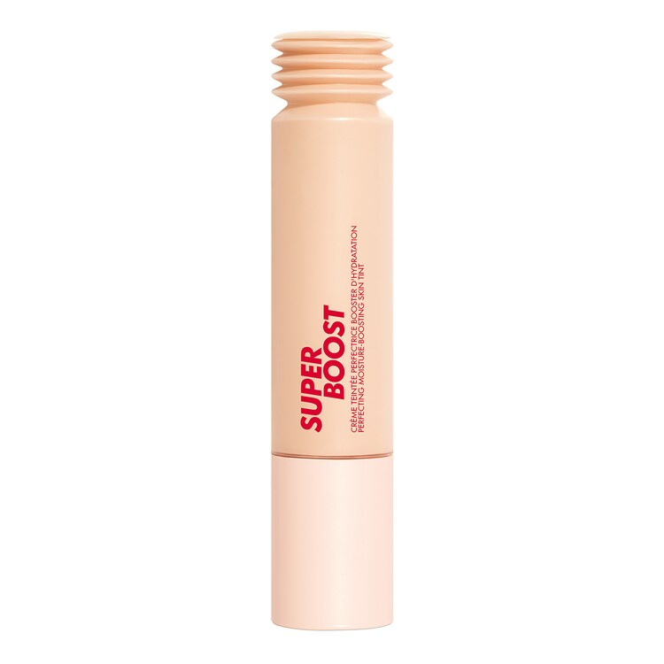 Super Boost Skin Tint – Crema con color alisadora y potenciadora de hidratación
