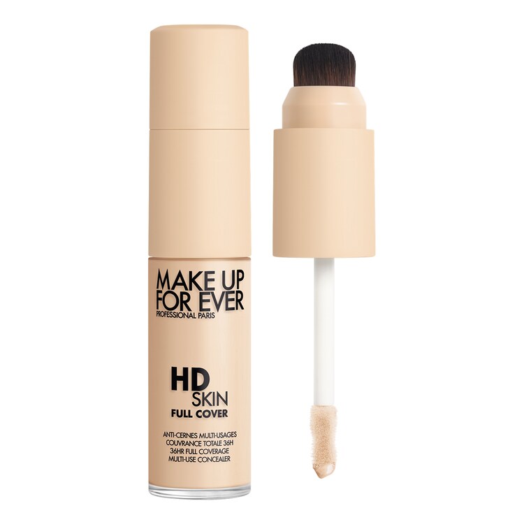 HD Skin Full Cover Concealer – Anti-Cernes Multi-Usages Haute-Couvrance