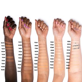 ULTRA HD FOUNDATION