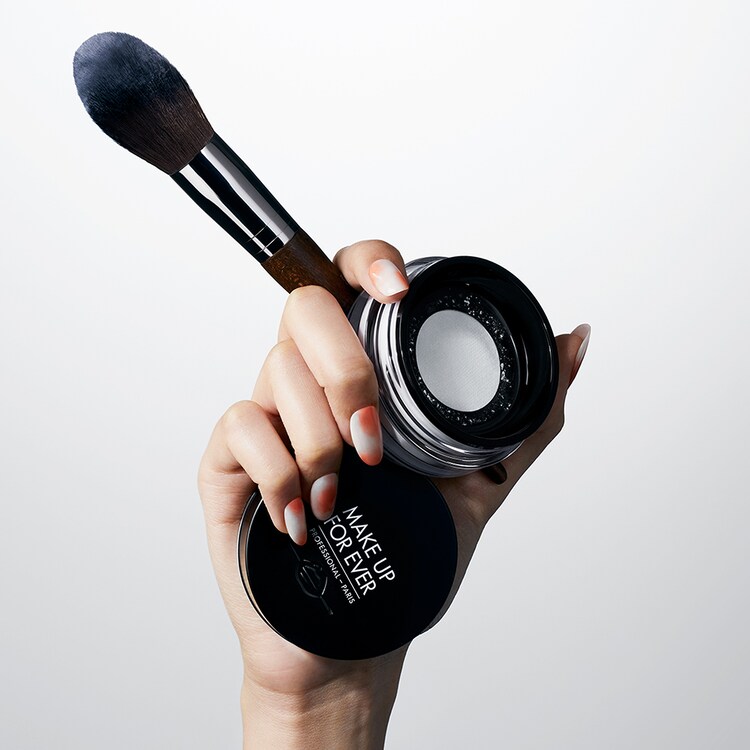 Ultra HD Microdefinishing Free Powder - Pó solto Ultra HD