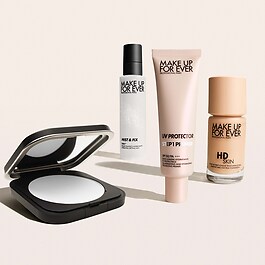 Poudre Ultra HD Compacte - Kompakt Pudra