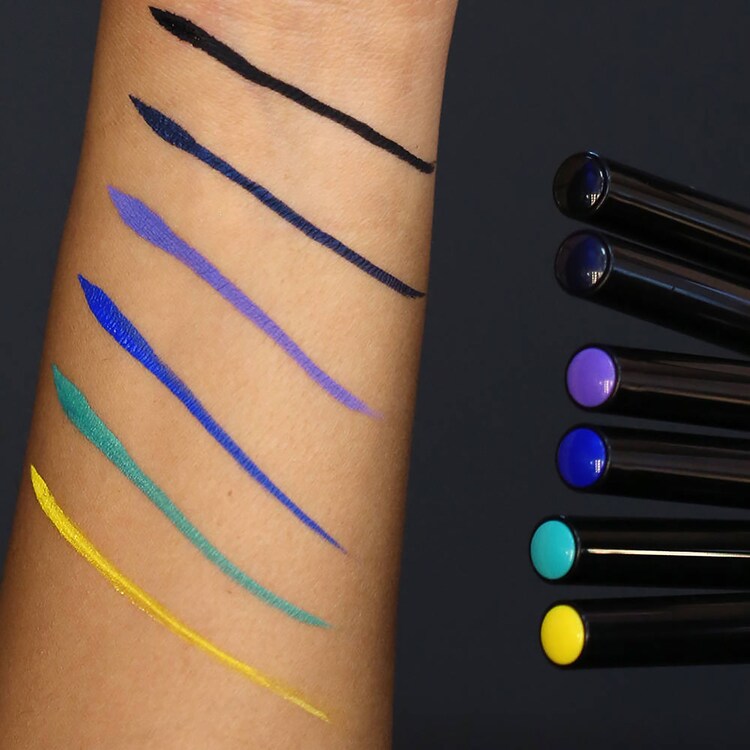 Aqua XL Ink Liner - Voděodolné oční linky