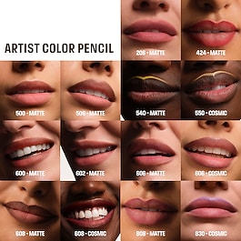 Artist Color Pencil - Matita multiuso