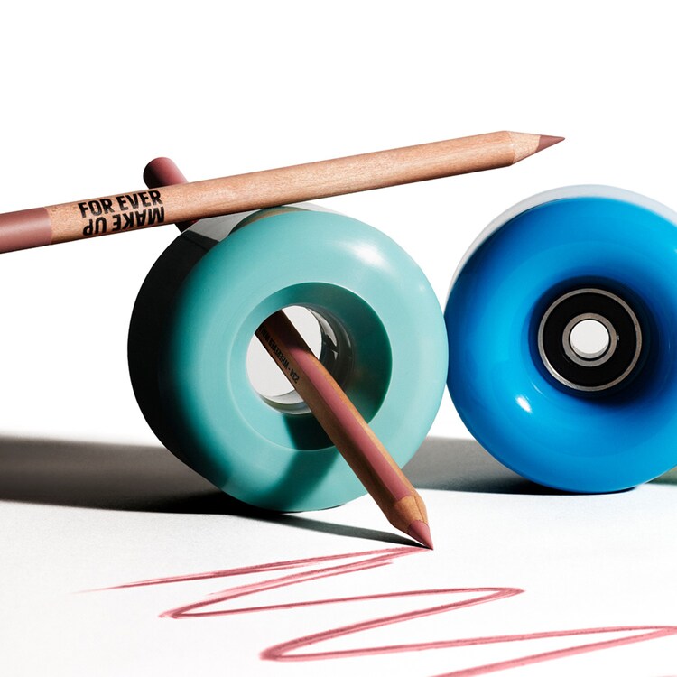 Artist Color Pencil – Crayon Multi-usage, Fini Mat Ou Scintillant