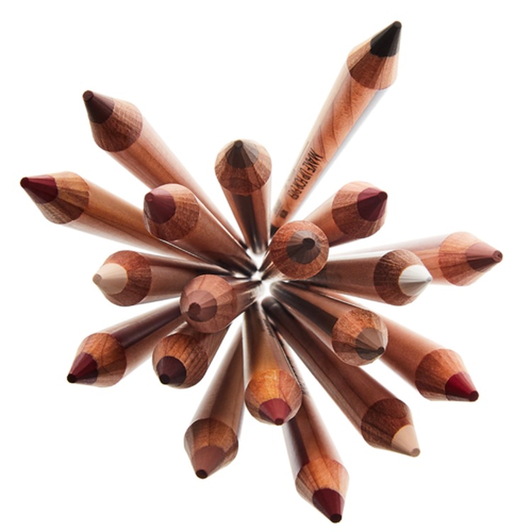 Duo Make Up Forever Artist Color Pencil et Super Boost Lip Gloss