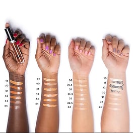 Ultra HD Concealer - Rozjasňující korektor