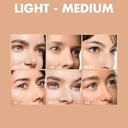 Ultra HD Concealer - Rozjasňující korektor