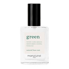Green - Base coat, Manucurist