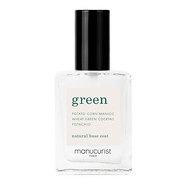 Vernis Green - Base Coat