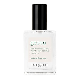 Vernis Green - Base Coat image