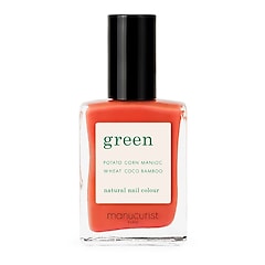 Green - Vernis, MANUCURIST
