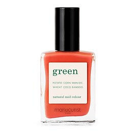 Green - Vernis