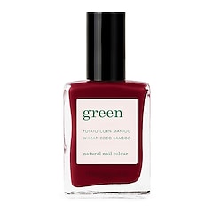 Green – Lak, MANUCURIST