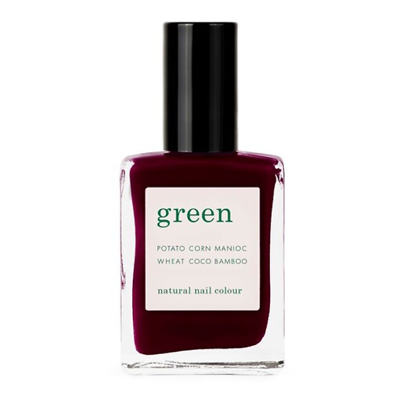 Green - Lakier, MANUCURIST