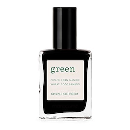 Green - Nagellack image
