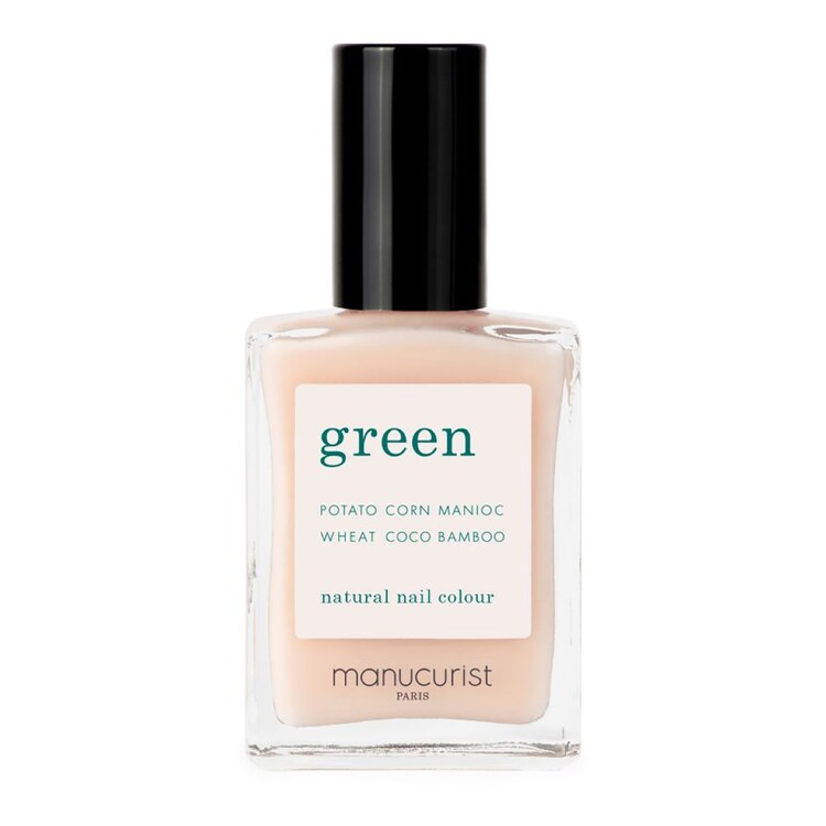 Green - Nagellack