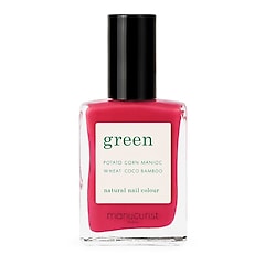 Green - Neglelak, MANUCURIST