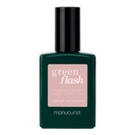 Manucurist - Green Flash - Smalto Led - -green Flash - Carnation 15ml - Donna
