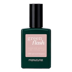 Green Flash - Smalto led, MANUCURIST