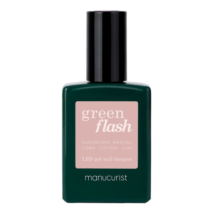 Green Flash - Smalto led