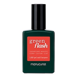 Green Flash - Vernis led