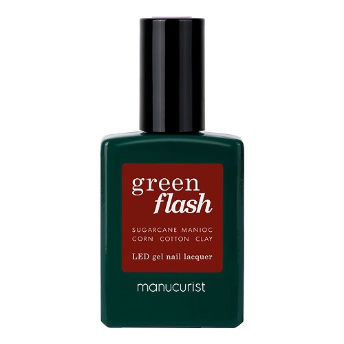 Manucurist Manucurist - Green Flash - Βερνίκι led