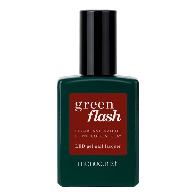 Green Flash - Smalto led