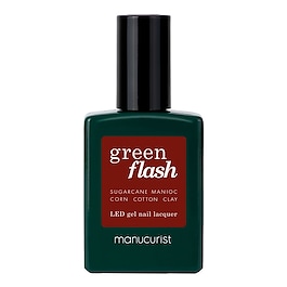 Green Flash - LED-Nagellack image